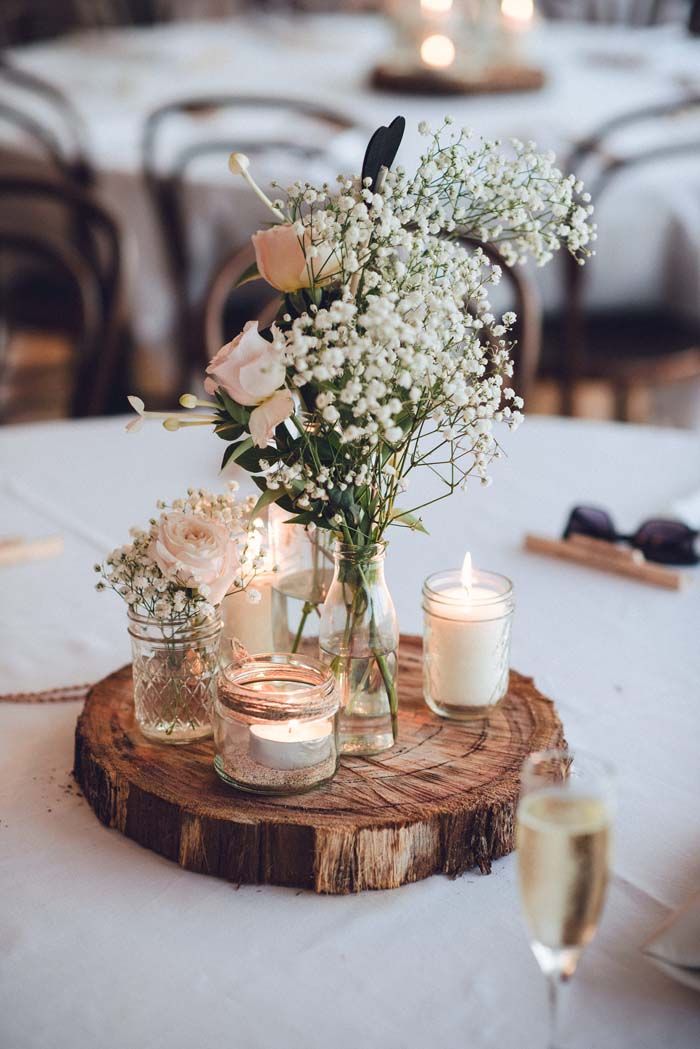 16 Beautiful Wedding Tablescapes Sure to Impress