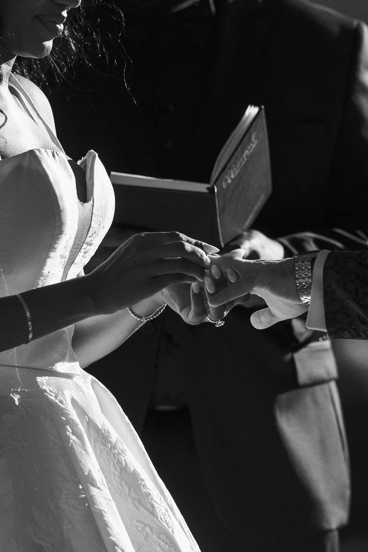 emotional wedding ceremony vows
